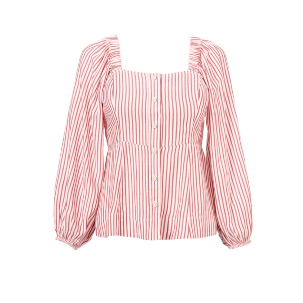 Cabi Carnival Top